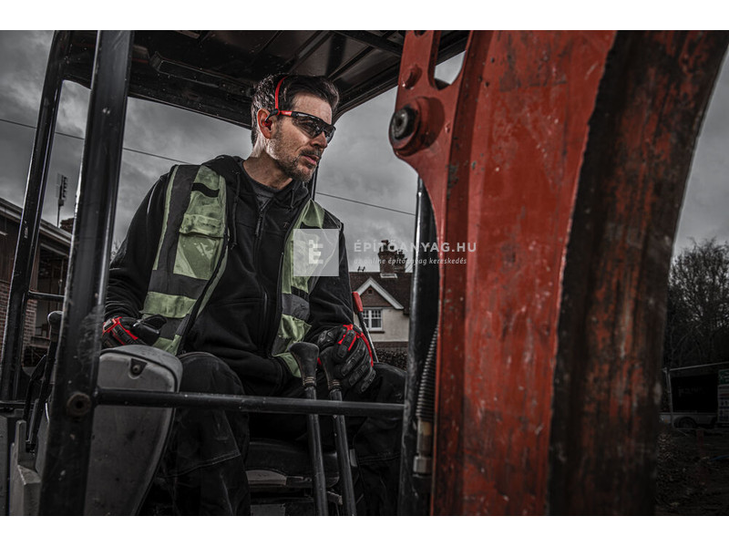 Milwaukee pántos füldugó