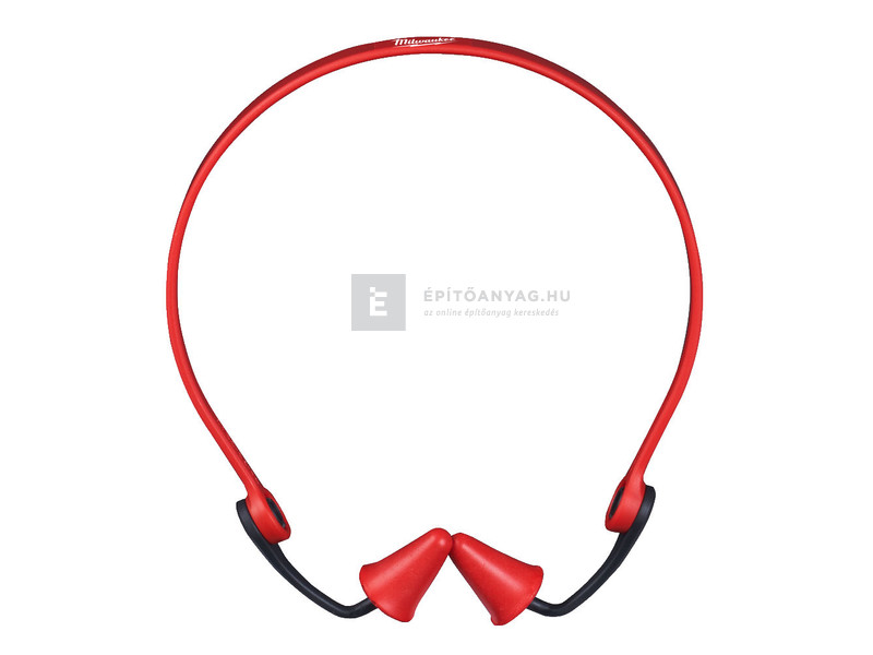 Milwaukee pántos füldugó