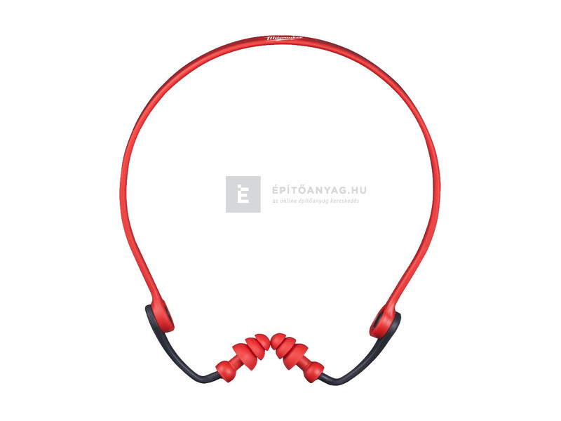 Milwaukee pántos füldugó