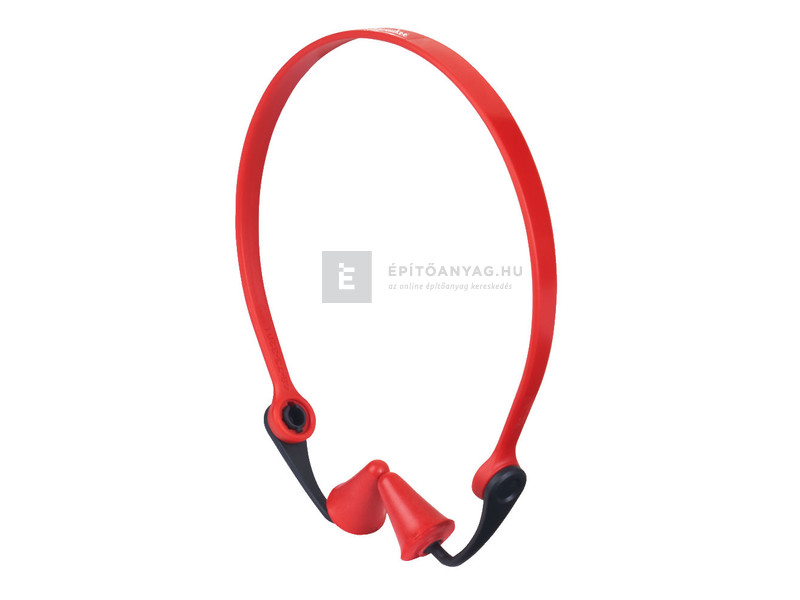 Milwaukee pántos füldugó