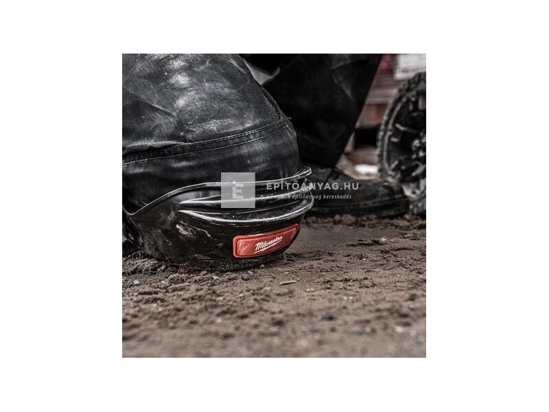 Milwaukee flexibilis térdvédő 1 pár