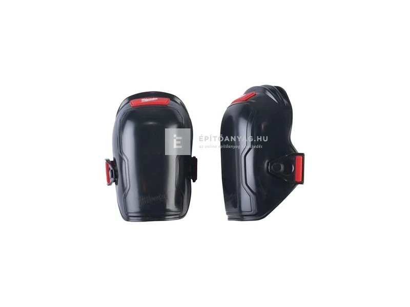 Milwaukee flexibilis térdvédő 1 pár