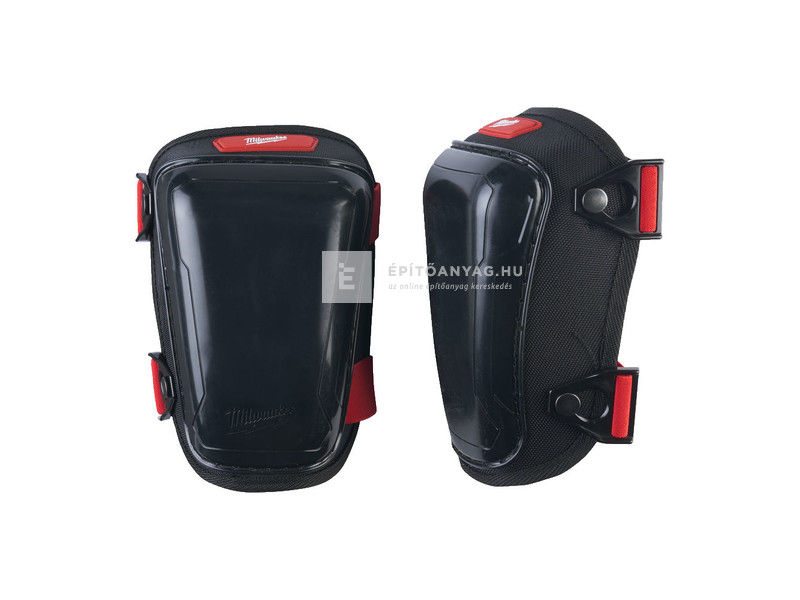 Milwaukee kemény térdvédő