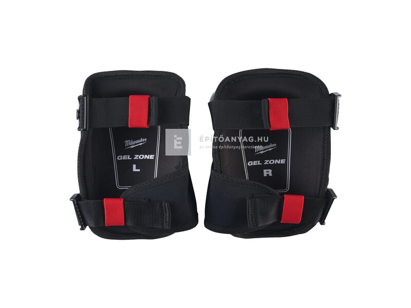 Milwaukee premium lenyomatmentes térdvédő 1 pár