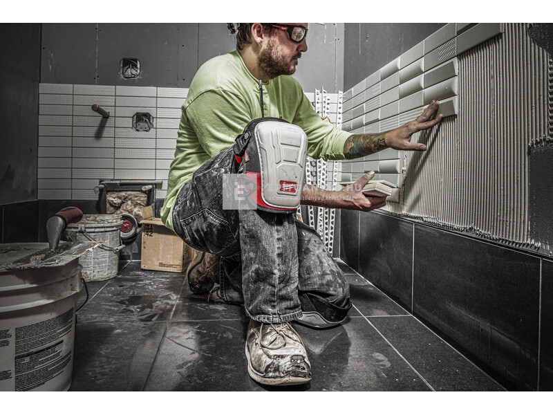 Milwaukee premium lenyomatmentes térdvédő 1 pár