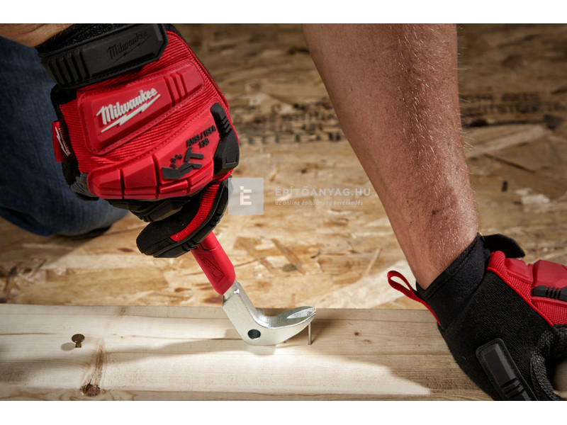 Milwaukee szeghúzó szerszám 229 mm