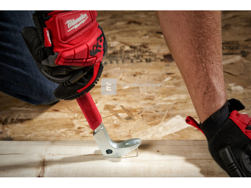 Milwaukee szeghúzó szerszám 305 mm