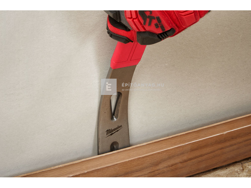 Milwaukee ládabontó, szeghúzó 12