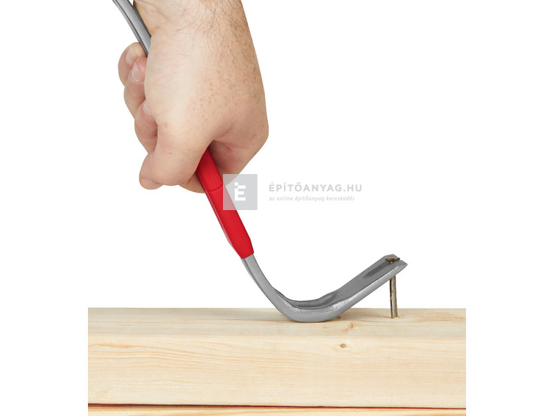 Milwaukee ládabontó, szeghúzó 12