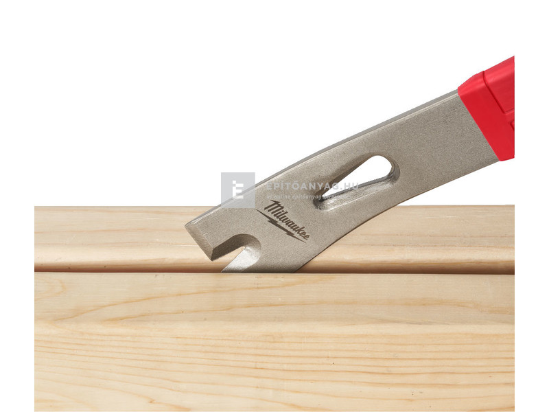 Milwaukee ládabontó, szeghúzó 12