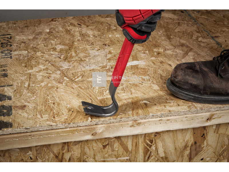 Milwaukee ládabontó, szeghúzó 15