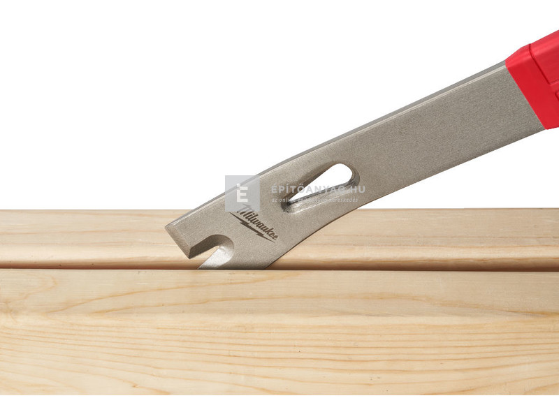 Milwaukee ládabontó, szeghúzó 15