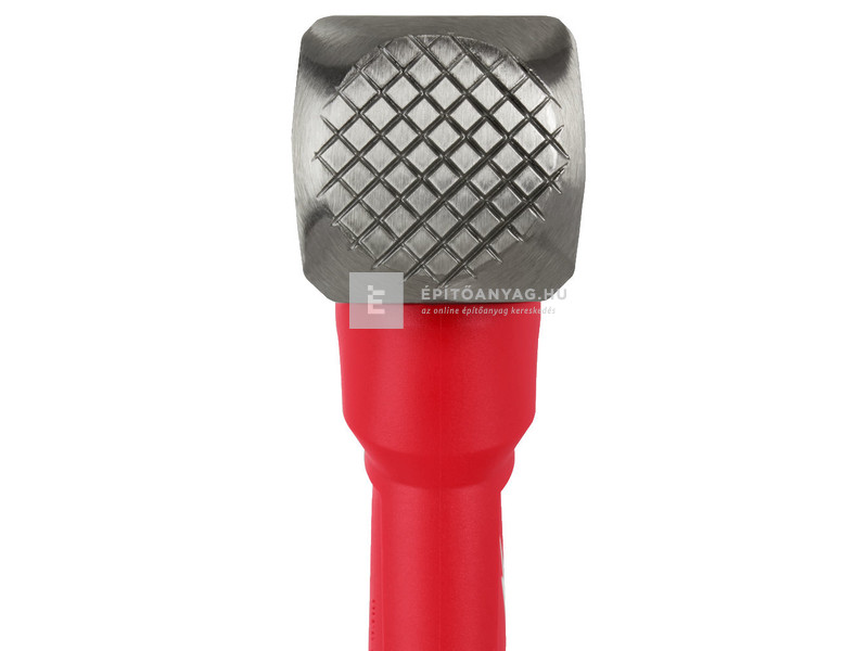 Milwaukee ráverő kalapács, üvegszálas nyél, 1,36 kg