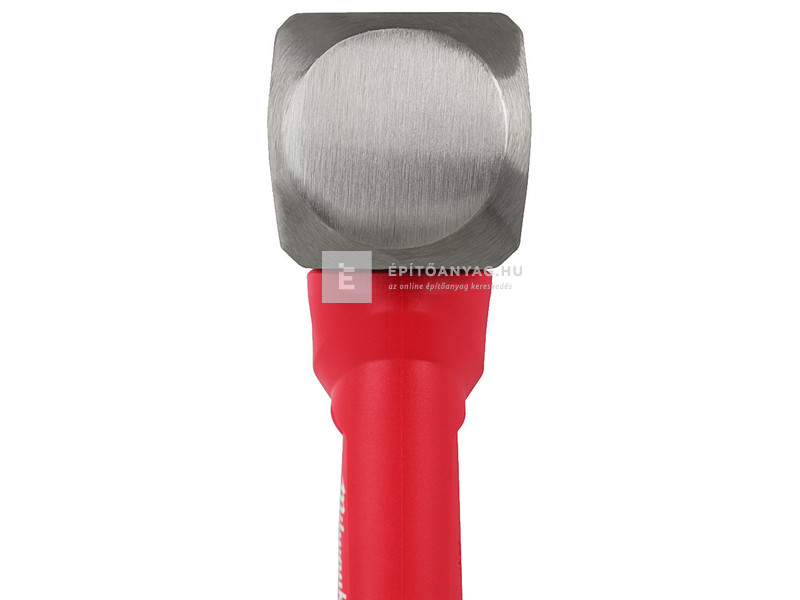 Milwaukee ráverő kalapács, üvegszálas nyél, 1,36 kg