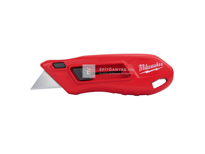Milwaukee kompakt kitolható cserélhető pengés kés
