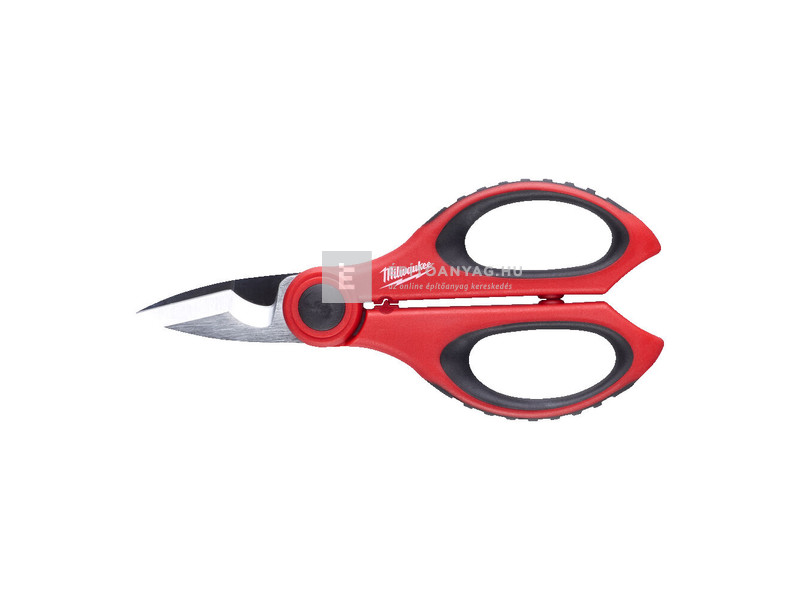 Milwaukee villanyszerelő olló