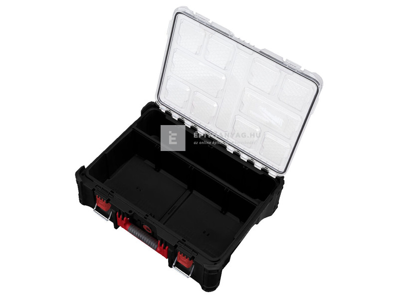 Milwaukee Packout rendszerező mély