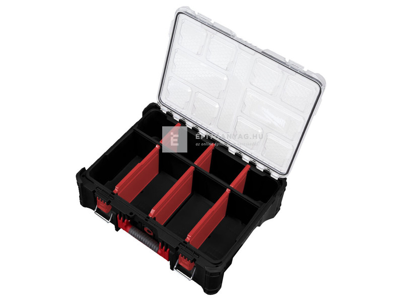 Milwaukee Packout rendszerező mély