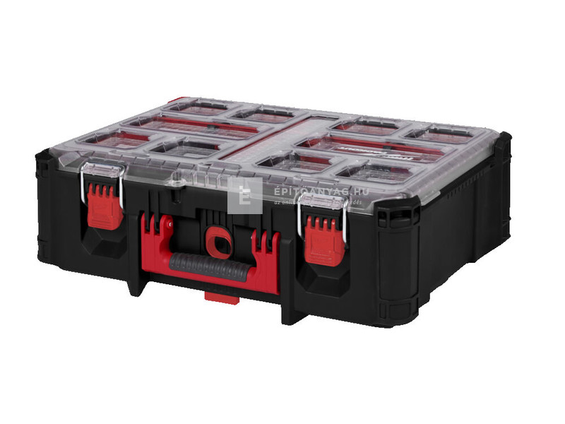 Milwaukee Packout rendszerező mély