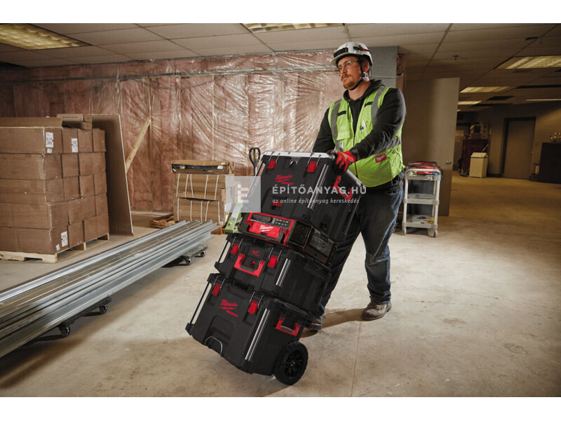 Milwaukee Packout™ XL hűtőláda