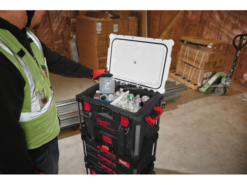 Milwaukee Packout™ XL hűtőláda