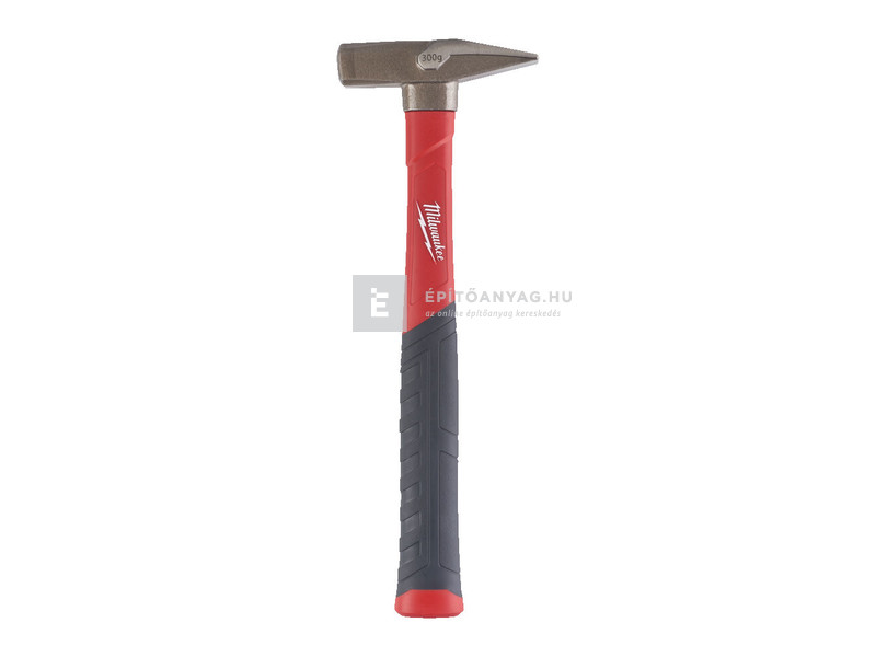 Milwaukee üvegszálas lakatos kalapács 300g