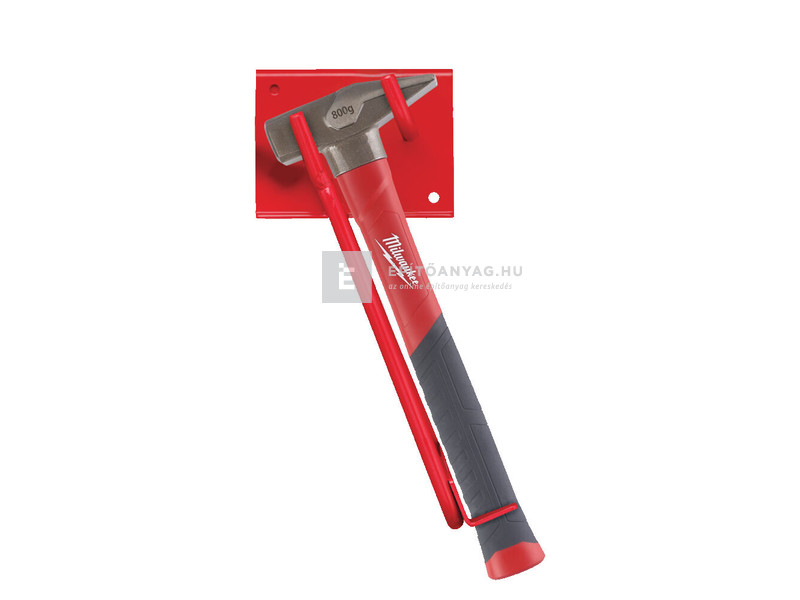 Milwaukee üvegszálas lakatos kalapács 800g