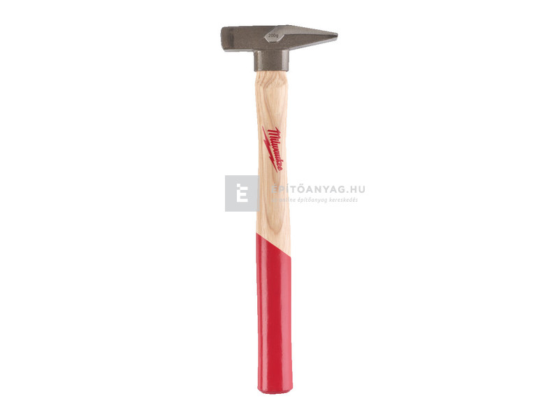 Milwaukee Hickory lakatos kalapács 200 g