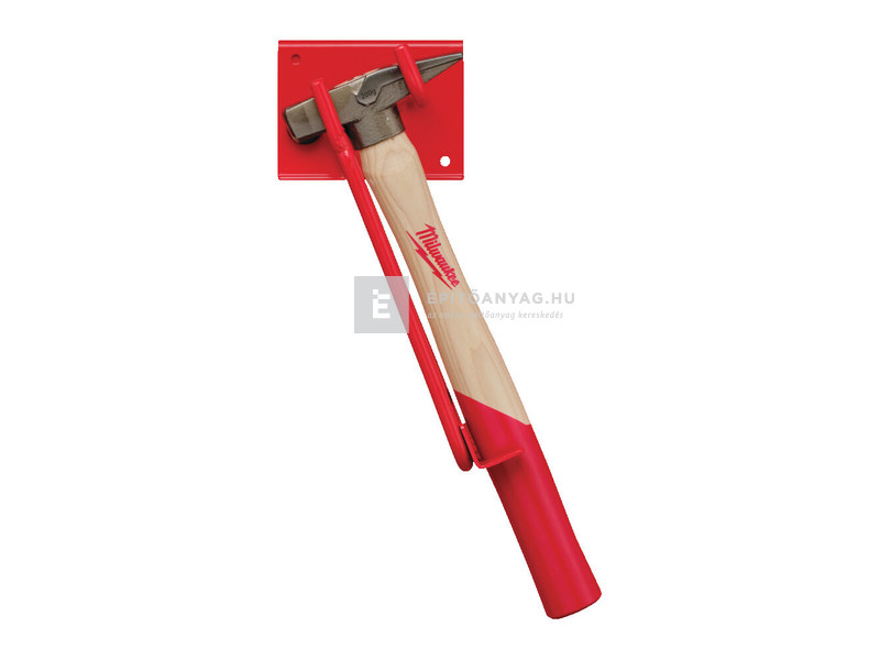 Milwaukee Hickory lakatos kalapács 200 g