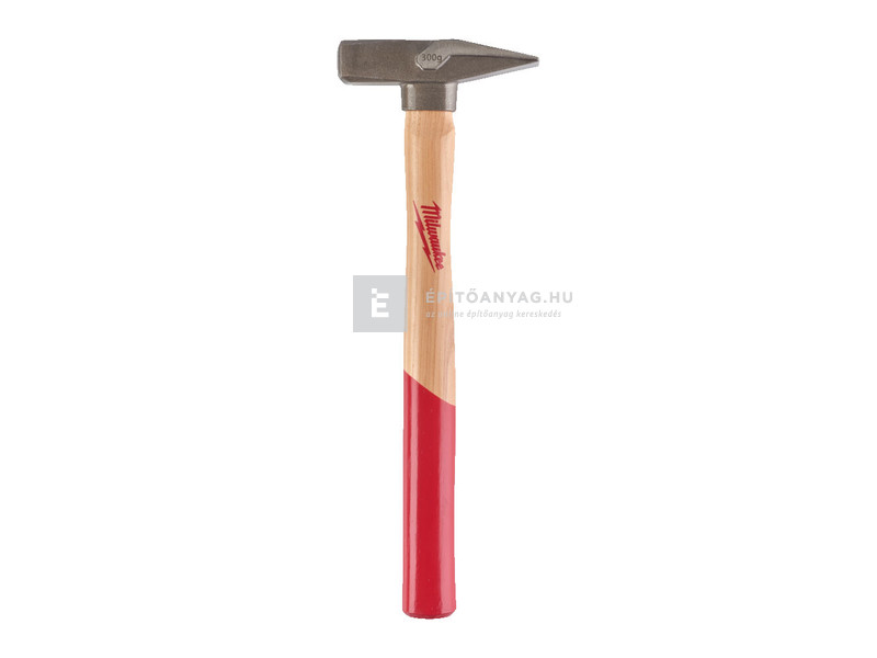 Milwaukee Hickory lakatos kalapács 300 g