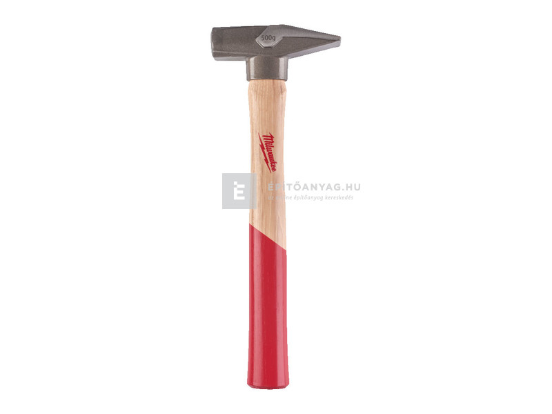 Milwaukee Hickory lakatos kalapács 500 g