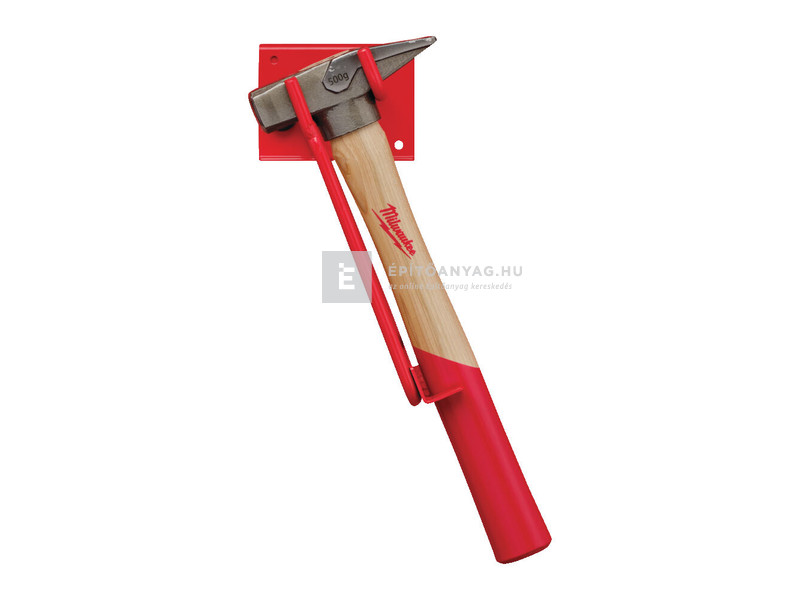 Milwaukee Hickory lakatos kalapács 500 g