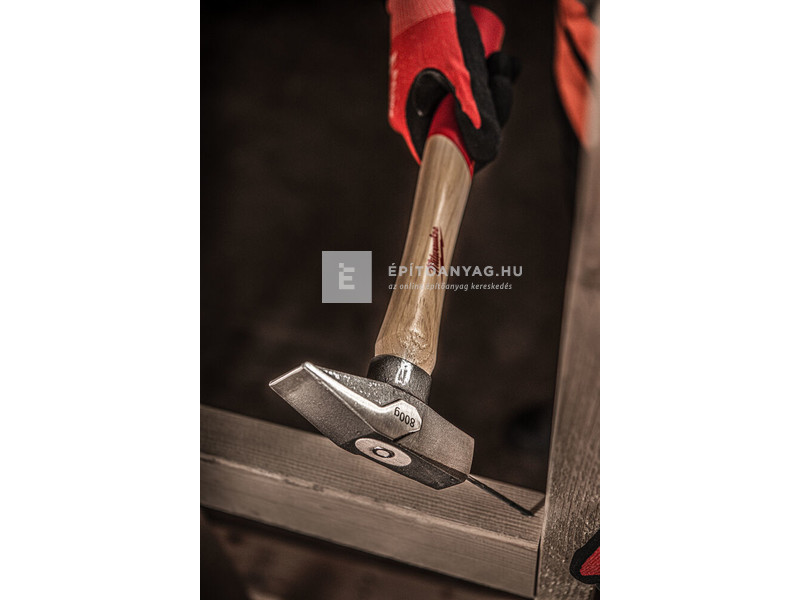 Milwaukee Hickory lakatos kalapács 800 g