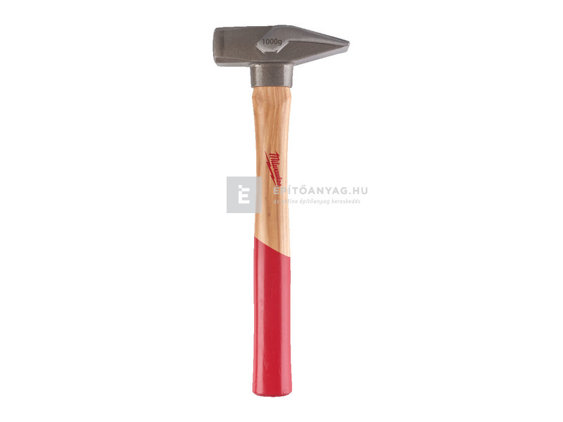 Milwaukee Hickory lakatos kalapács 1000 g