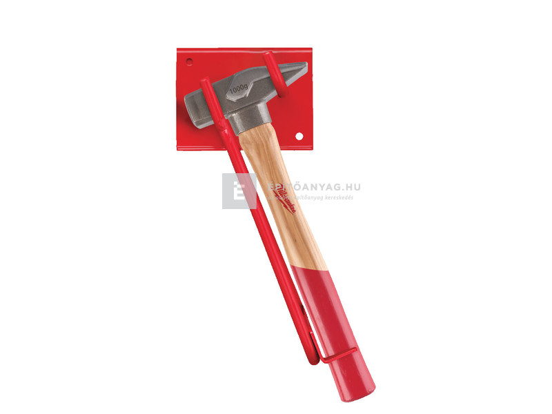 Milwaukee Hickory lakatos kalapács 1000 g