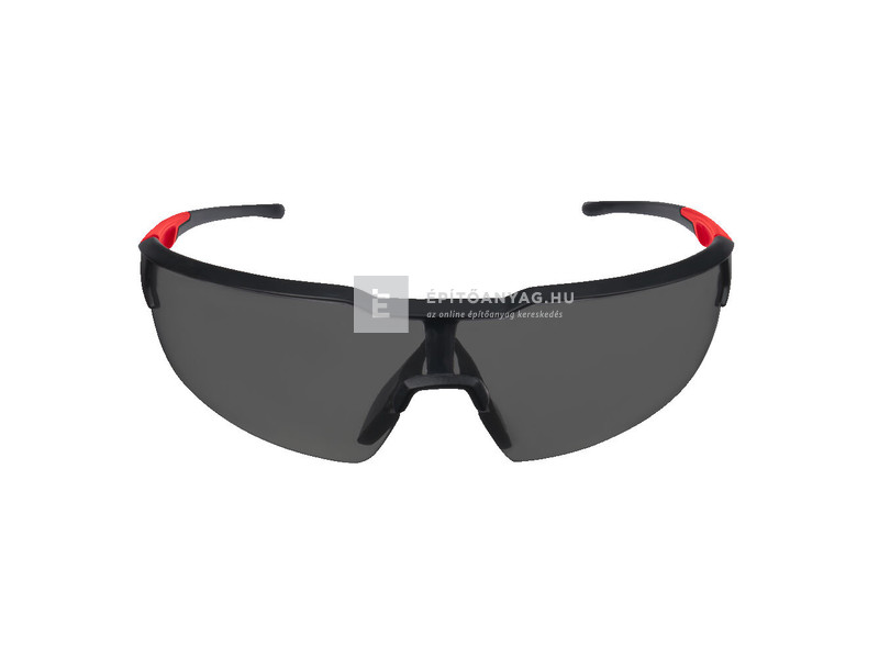 Milwaukee védőszemüveg sötétített, párásodásmentes