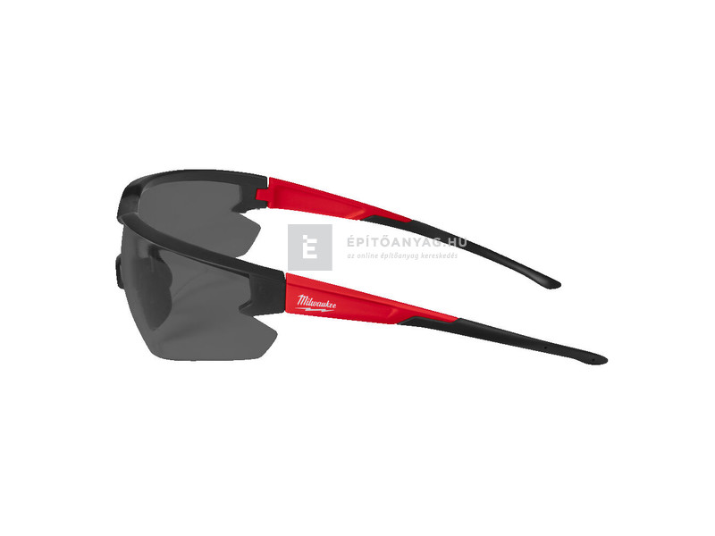 Milwaukee védőszemüveg sötétített, párásodásmentes