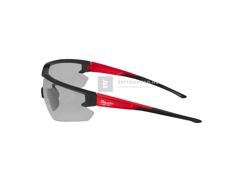 Milwaukee védőszemüveg füst, párásodásmentes