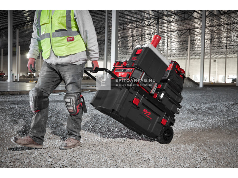 Milwaukee Packout pohár 590 ml