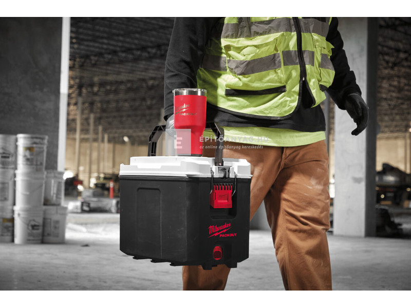 Milwaukee Packout pohár 880 ml
