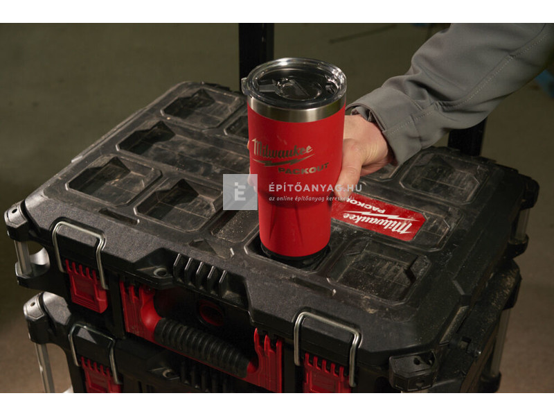 Milwaukee Packout pohár 880 ml