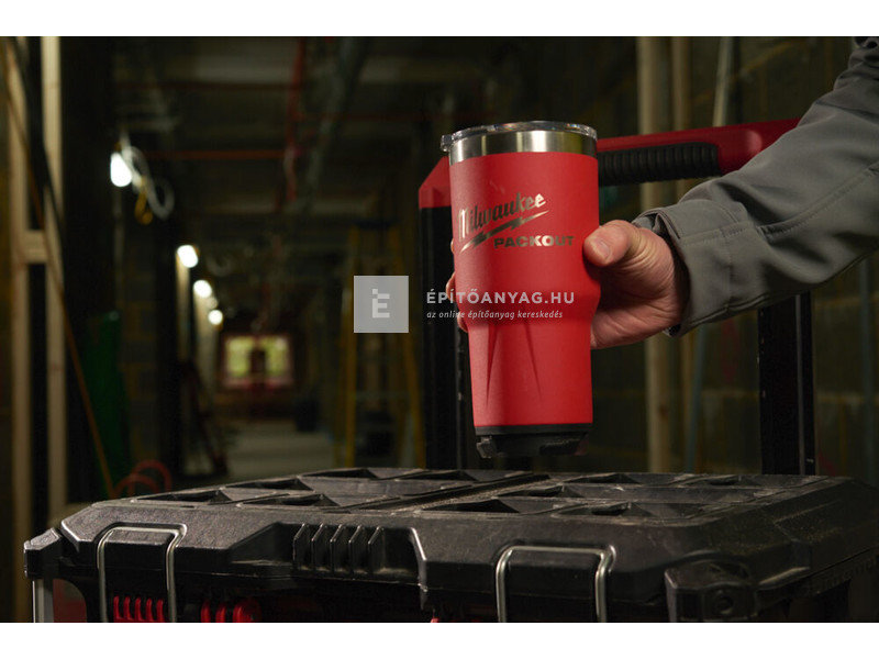 Milwaukee Packout pohár 880 ml