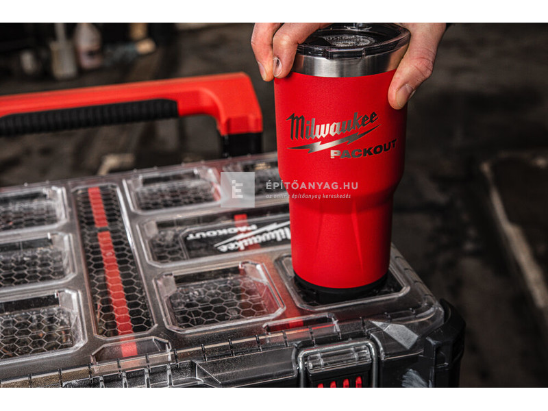 Milwaukee Packout pohár 880 ml