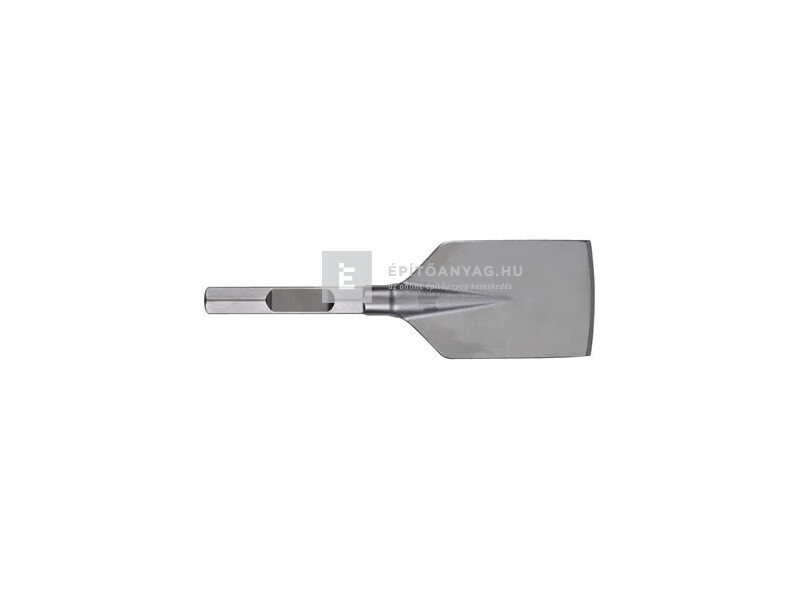 Milwaukee 28 mm Hex aszfaltvágó, 400 x 115 mm