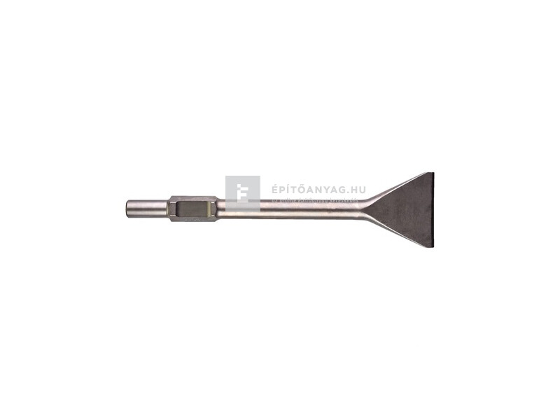 Milwaukee 30 mm Hex ásó véső