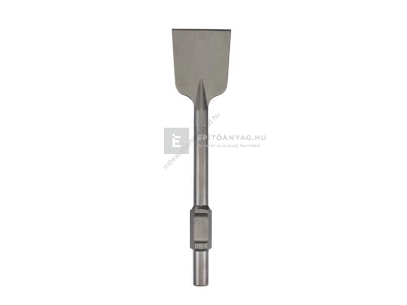 Milwaukee 30 mm Hex aszfaltvágó