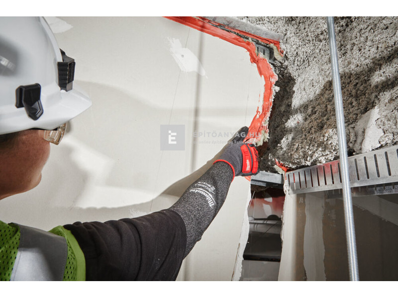 Milwaukee vágásbiztos alkarvédő, E szint, 40 cm