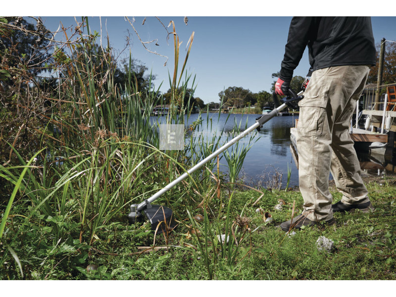 Milwaukee M18FOPH-BCA bozótvágó adapter