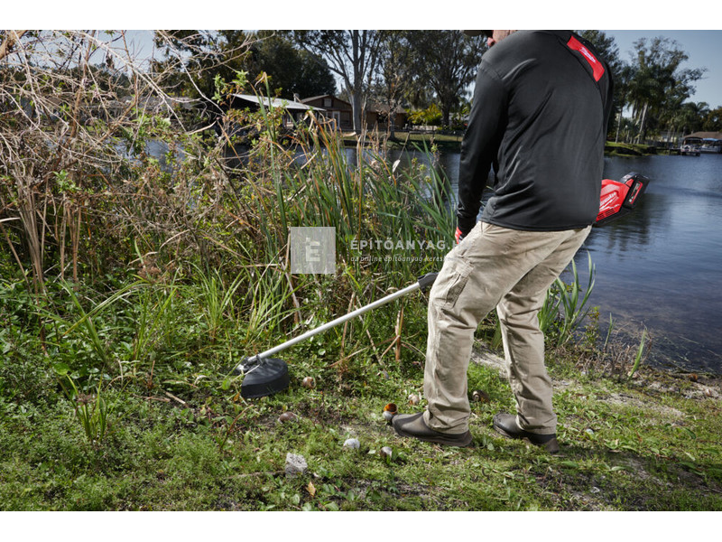 Milwaukee M18FOPH-BCA bozótvágó adapter