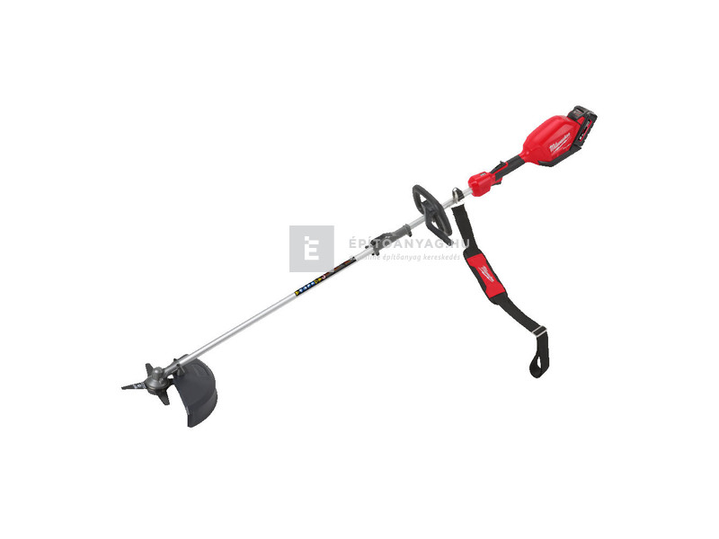 Milwaukee M18FOPH-BCA bozótvágó adapter